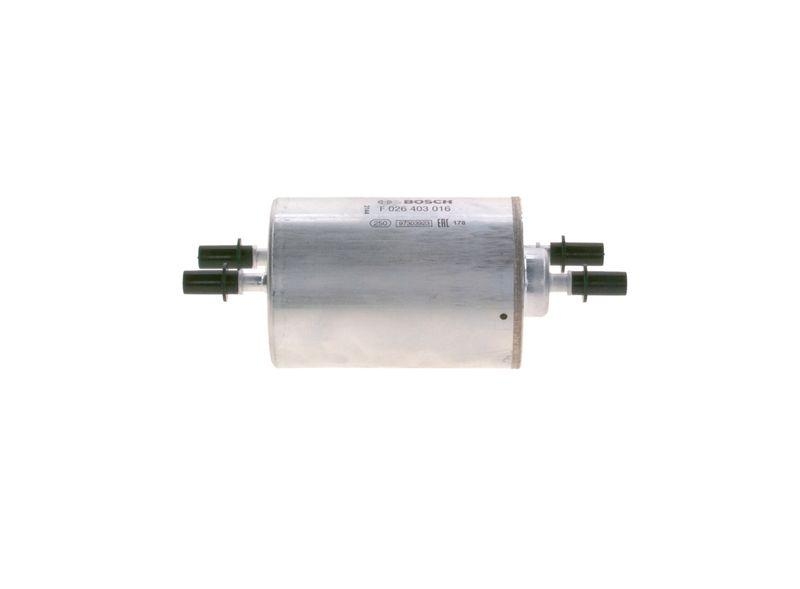 BOSCH F 026 403 016 Kraftstofffilter