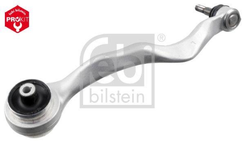 FEBI BILSTEIN 45091 Querlenker mit Anbaumaterial, Lager und Gelenk für BMW