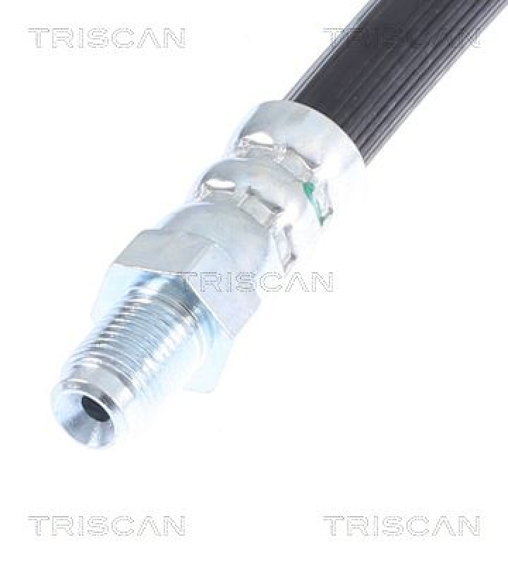 TRISCAN 8150 25151 Bremsschlauch Vorne für Renault