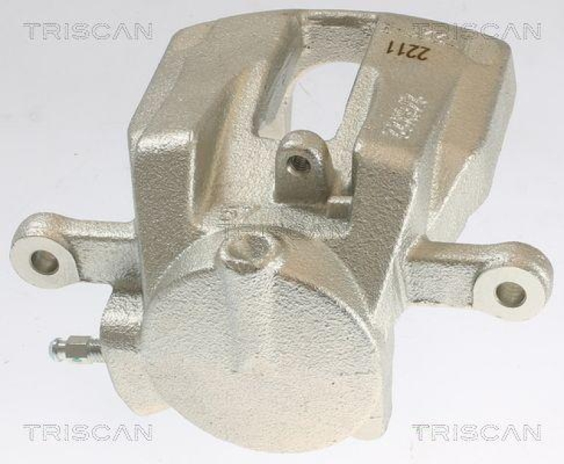 TRISCAN 8175 23102 Triscan Bremssattel für Mercedes