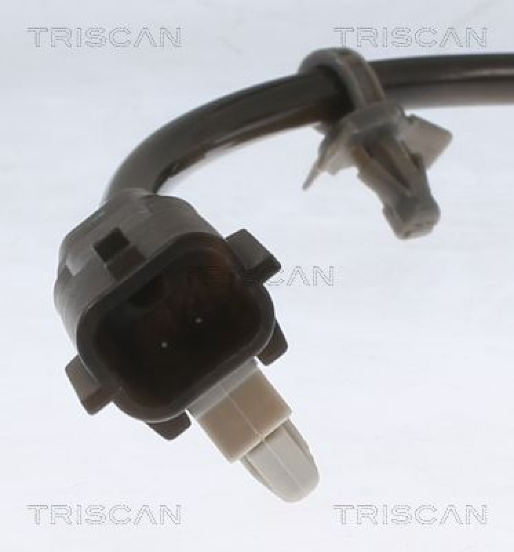 TRISCAN 8180 14244 Sensor, Raddrehzahl für Qashqai