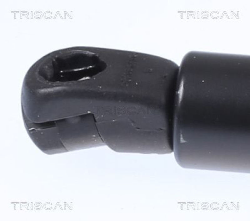 TRISCAN 8710 15258 Gasfeder Hinten für Fiat Tipo Estate