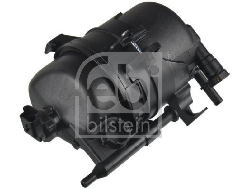 FEBI BILSTEIN 174798 Kraftstofffilter für Land Rover