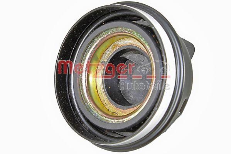 METZGER 09001149 Sensor, Raddrehzahl für TOYOTA HA links/rechts