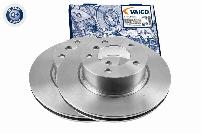 VAICO V20-80053 Bremsscheibe Vorderachse für BMW