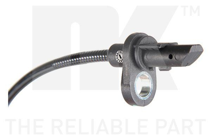 NK 293730 Sensor, Raddrehzahl für PEUGEOT