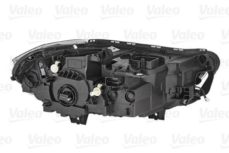 VALEO 046740 ScheinwerferBMW X1 2016/01 BiLEDGen2+PY21W L