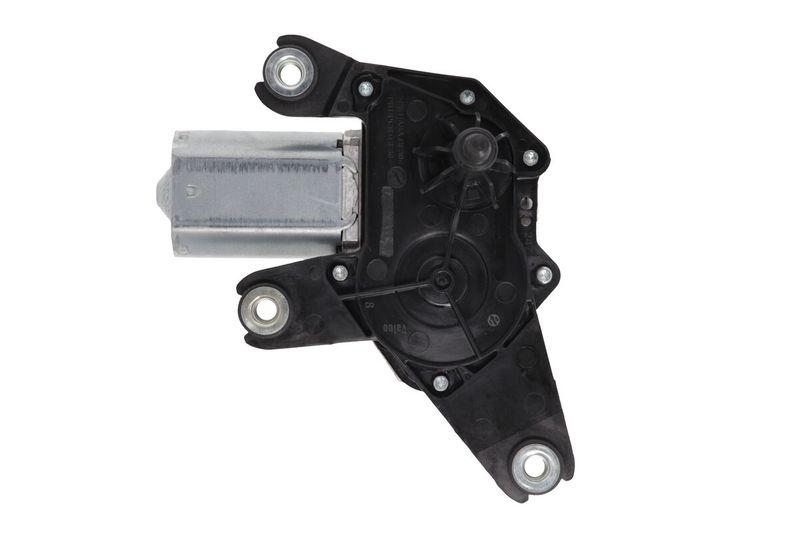 VALEO 582665 Wischermotor Heck