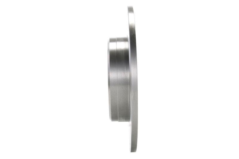 BOSCH 0 986 479 516 Bremsscheiben Ø 264mm für Hinterachse