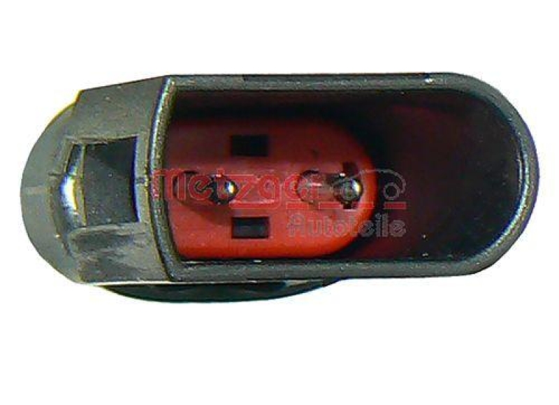 METZGER 0900799 Sensor, Raddrehzahl für FORD VA