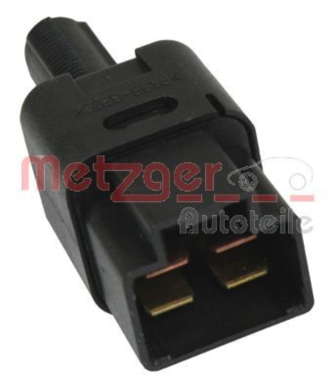 METZGER 0911118 Bremslichtschalter für NISSAN/RENAULT