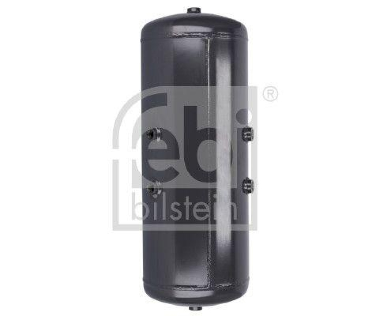 FEBI BILSTEIN 180156 Druckluftbehälter für RENAULT (RVI)