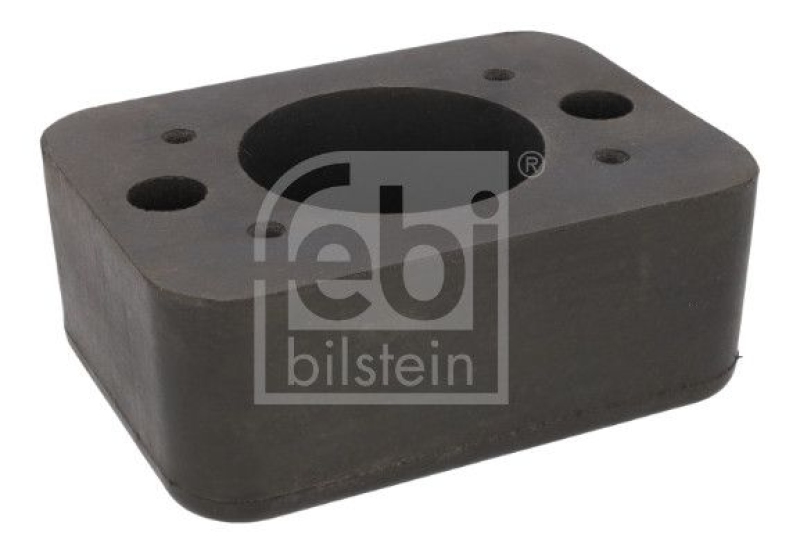 FEBI BILSTEIN 183518 Anschlagpuffer für Anhänger für Schmitz Cargobull