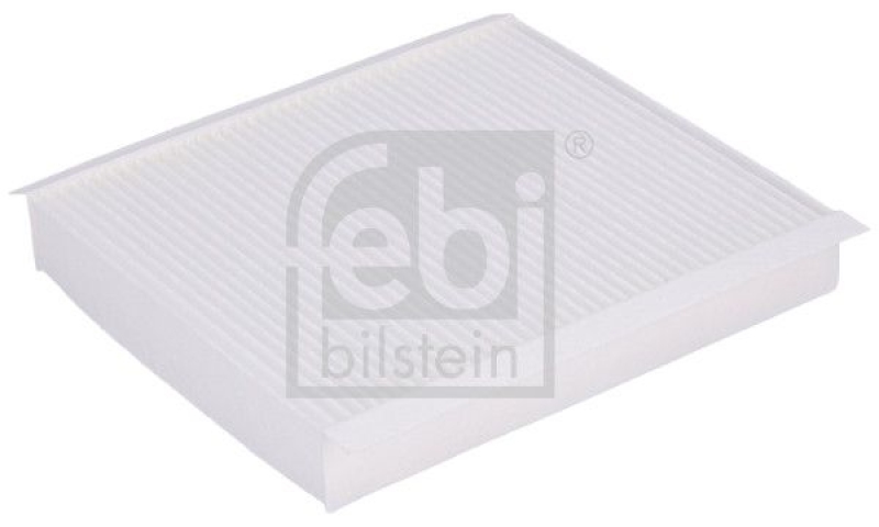 FEBI BILSTEIN 29221 Innenraumfilter für Fiat