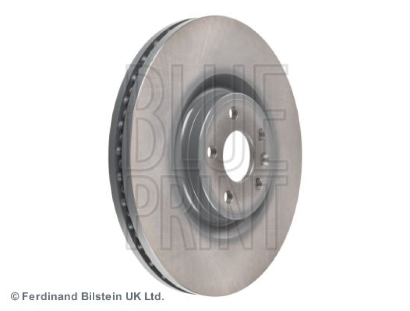 BLUE PRINT ADJ134371 Bremsscheibe für Land Rover