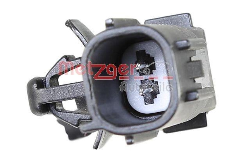 METZGER 09001150 Sensor, Raddrehzahl für SUBARU/TOYOTA VA links