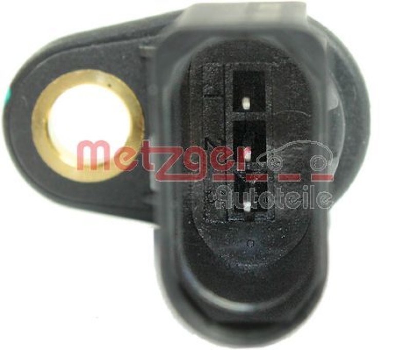 METZGER 0903211 Sensor, Nockenwellenposition für AUDI/SEAT/SKODA/VW