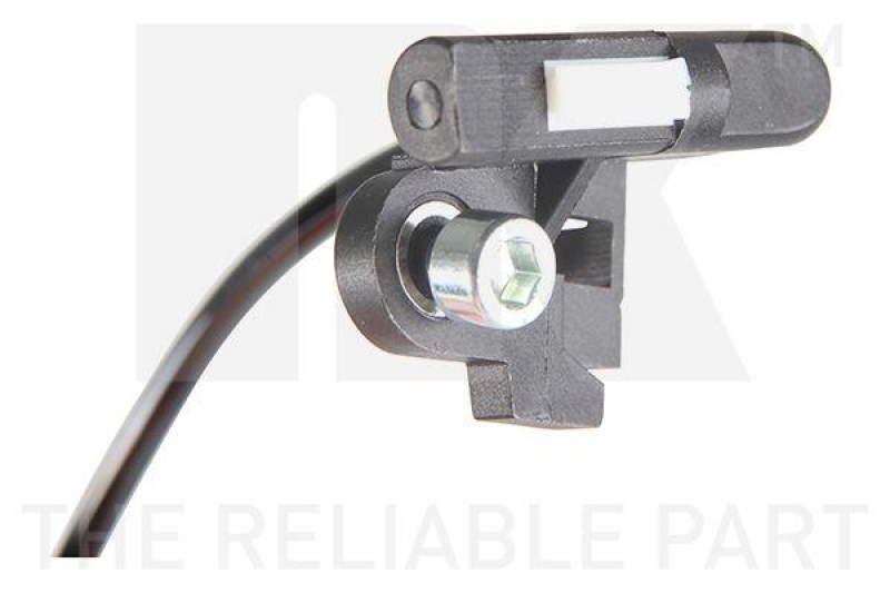 NK 293731 Sensor, Raddrehzahl für PEUGEOT