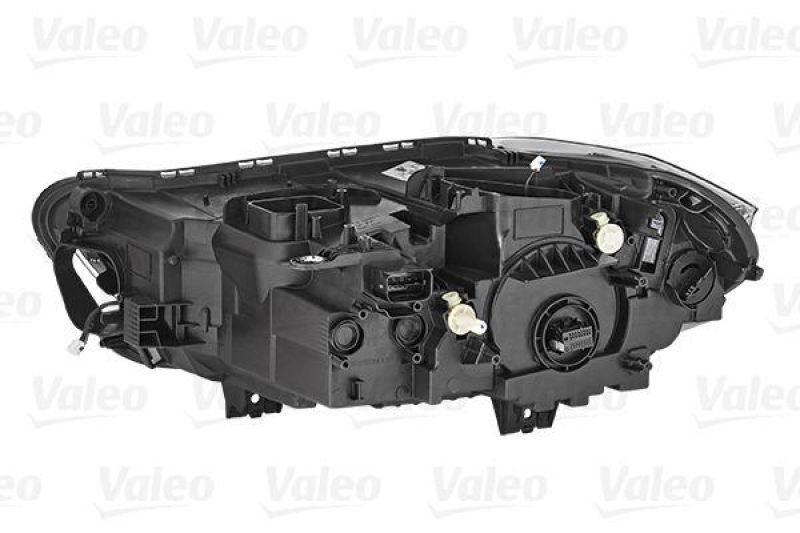 VALEO 046741 Scheinwerfer BMW X1 16/01 BiLED Gen2+PY21W R