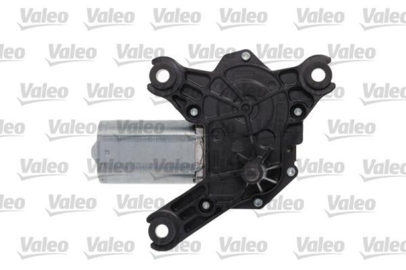 VALEO 582666 Wischermotor Heck