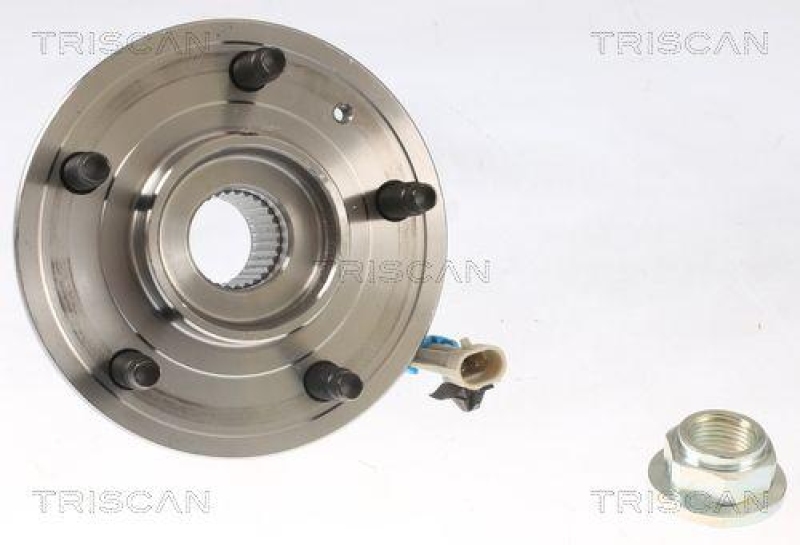 TRISCAN 8530 21109 Radlagersatz Vorne für Chevrolet