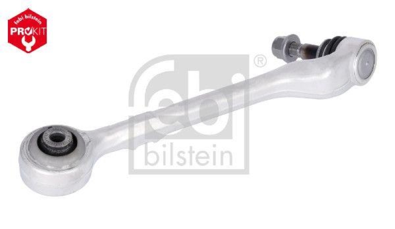 FEBI BILSTEIN 45093 Querlenker mit Anbaumaterial, Lager und Gelenk für BMW