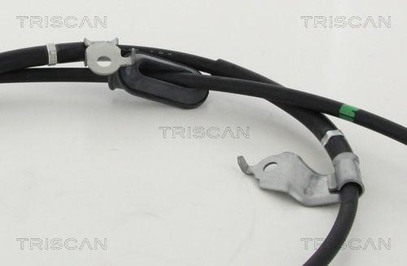 TRISCAN 8140 40183 Handbremsseil für Honda Jazz