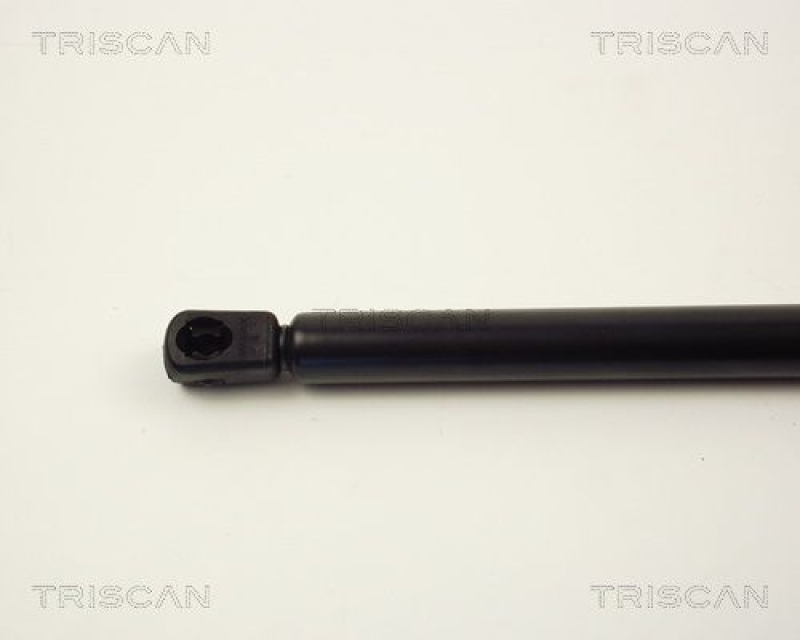 TRISCAN 8710 1607 Gasfeder Hinten für Ford Sierra