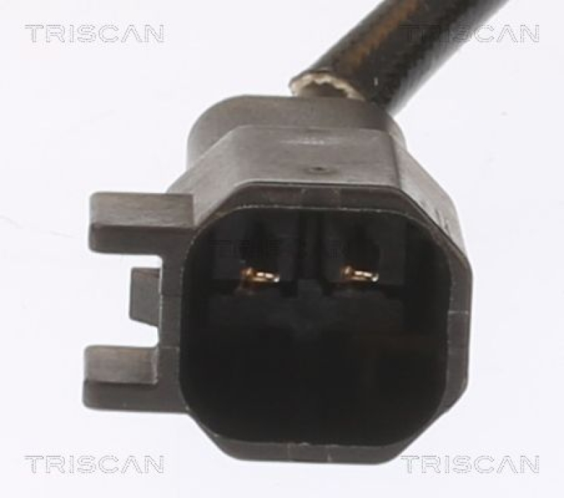 TRISCAN 8826 16012 Sensor, Abgastemperatur für Ford