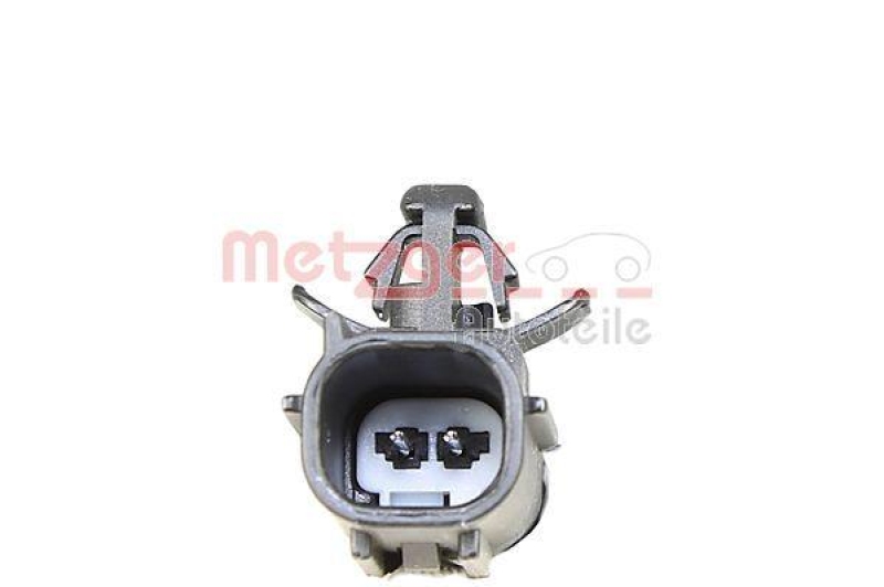 METZGER 09001151 Sensor, Raddrehzahl für SUBARU/TOYOTA VA rechts