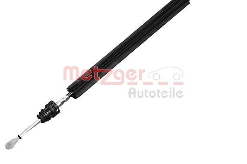 METZGER 3150181 Seilzug, Schaltgetriebe für AUDI/SEAT/SKODA/VW