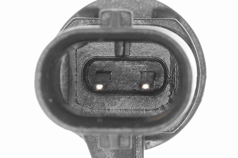 VEMO V33-72-0198 Sensor, Ansauglufttemperatur 2-Polig / mit Dichtung für CHRYSLER