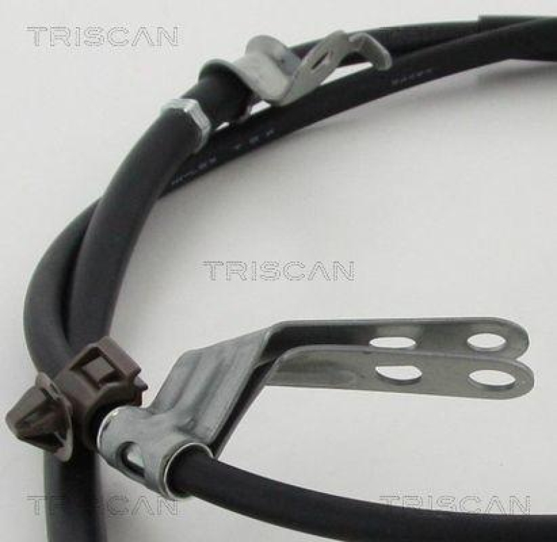 TRISCAN 8140 40184 Handbremsseil für Honda Jazz