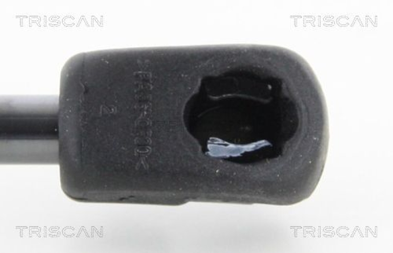 TRISCAN 8710 43241 Gasfeder Hinten für Hyundai I30