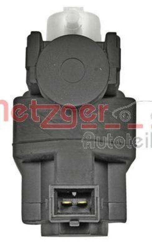 METZGER 0892674 Druckwandler, Turbolader für RENAULT