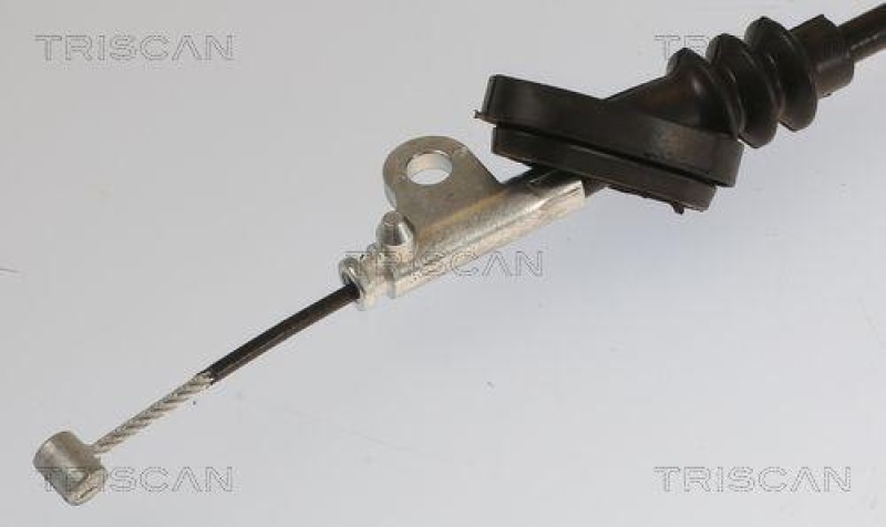 TRISCAN 8140 141172 Handbremsseil für Nissan