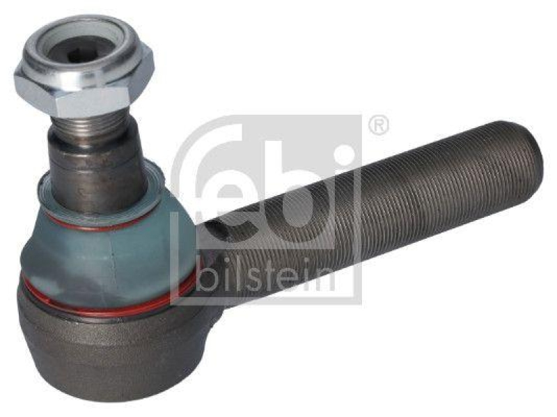 FEBI BILSTEIN 179089 Spur- / Lenkstangenendstück mit Sicherungsmutter für M A N