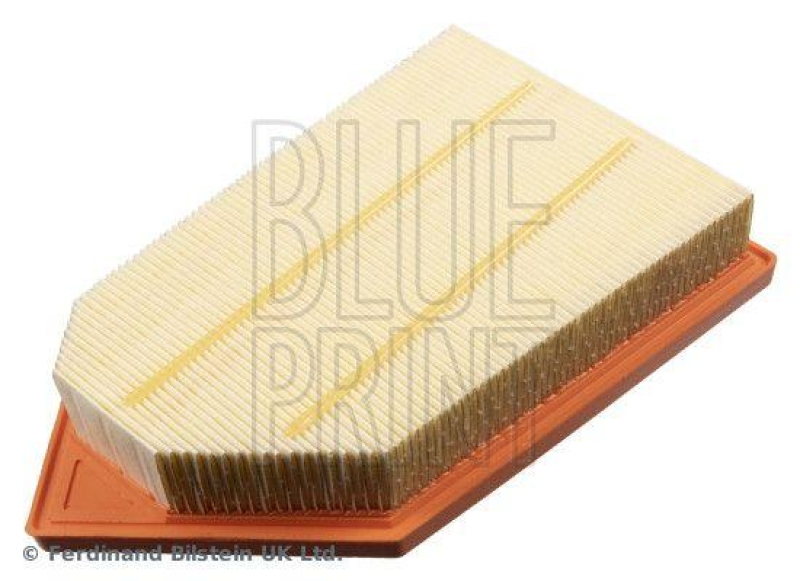 BLUE PRINT ADBP220071 Luftfilter für Ford Pkw