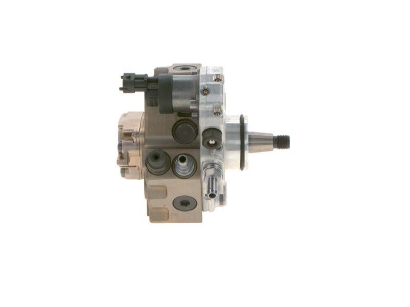 Bosch 0 445 010 354 Radialkolbenpumpe