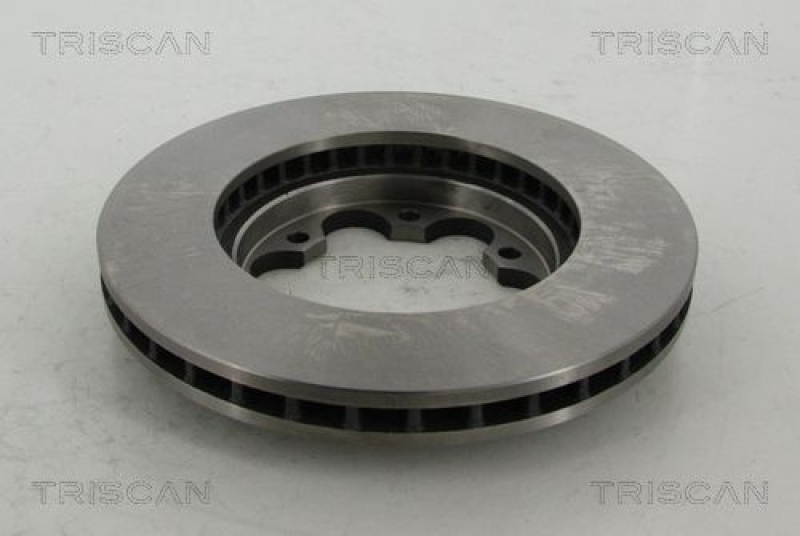 TRISCAN 8120 131057 Bremsscheibe vorne