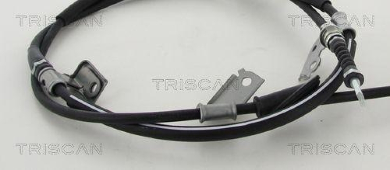 TRISCAN 8140 40185 Handbremsseil für Honda Civic