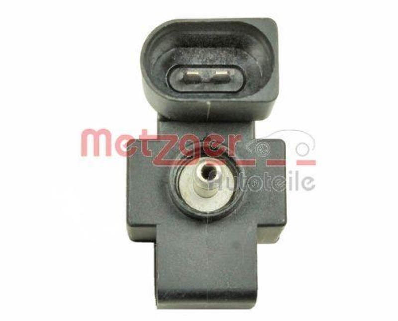 METZGER 0892680 Ventil, Sekundärluftsystem für AUDI/SEAT/SKODA/VW