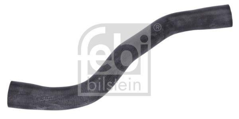 FEBI BILSTEIN 185693 Kühlwasserschlauch für Opel