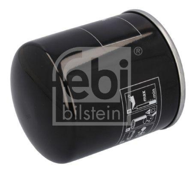 FEBI BILSTEIN 38975 Getriebeölfilter für Scania