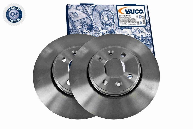 VAICO V46-80008 Bremsscheibe Vorderachse für RENAULT