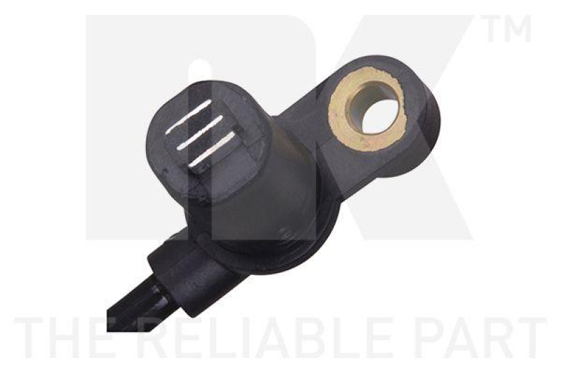 NK 293901 Sensor, Raddrehzahl für RENAULT