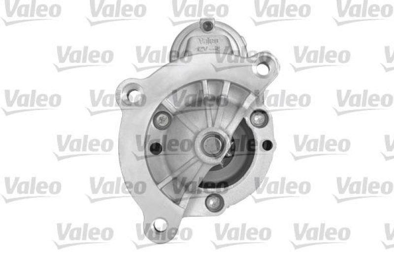 VALEO 438197 Starter Neu - ORIGINS