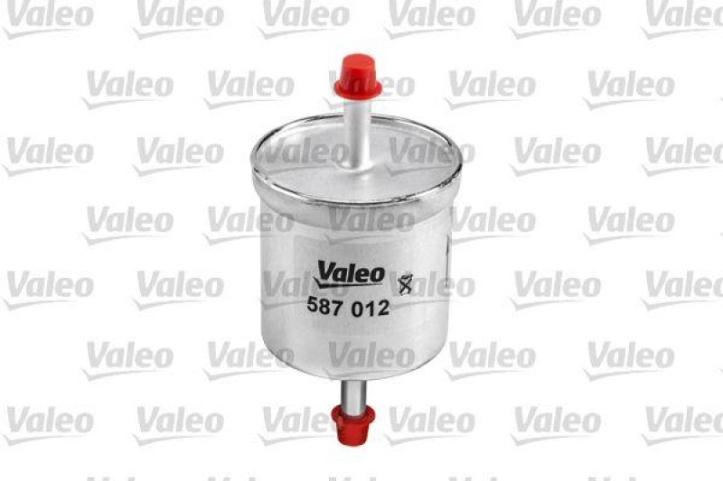 VALEO 587012 Kraftstofffilter, Benzin