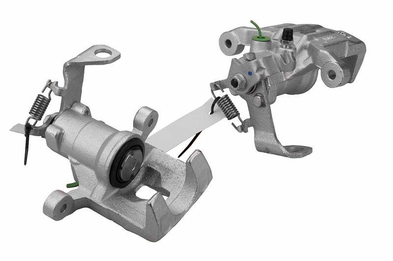 HELLA 8AC 355 399-291 Bremssattel