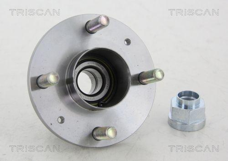 TRISCAN 8530 21210 Radlagersatz Hinten für Daewoo, Chevrolet